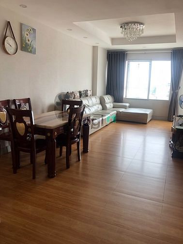 Hình ảnh Cho thuê CH CỬU LONG 65m2, 2PN, NT căn bản. Giá Thật: 8 tr/th còn TL
