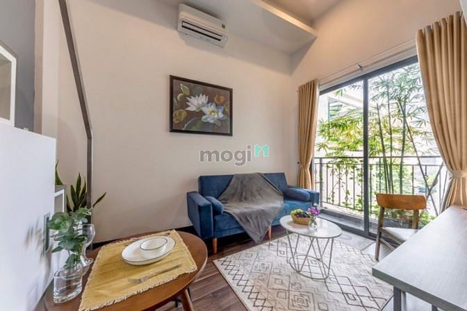 Hình ảnh 🔥 Căn Hộ Duplex Bancol Xô Viết Nghệ Tĩnh Gần Hàng Xanh