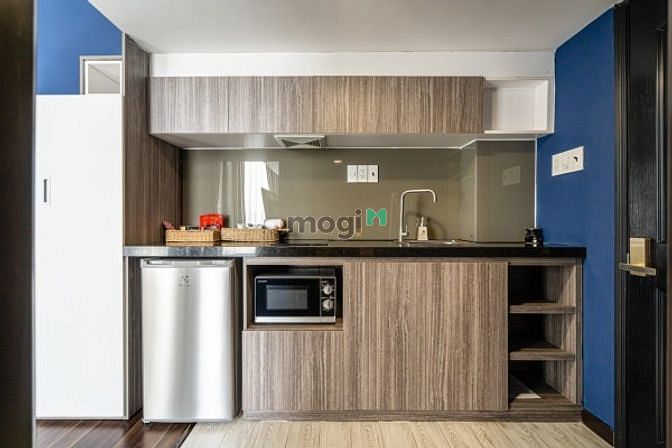 Hình ảnh 🔥 Căn Hộ Duplex Bancol Xô Viết Nghệ Tĩnh Gần Hàng Xanh