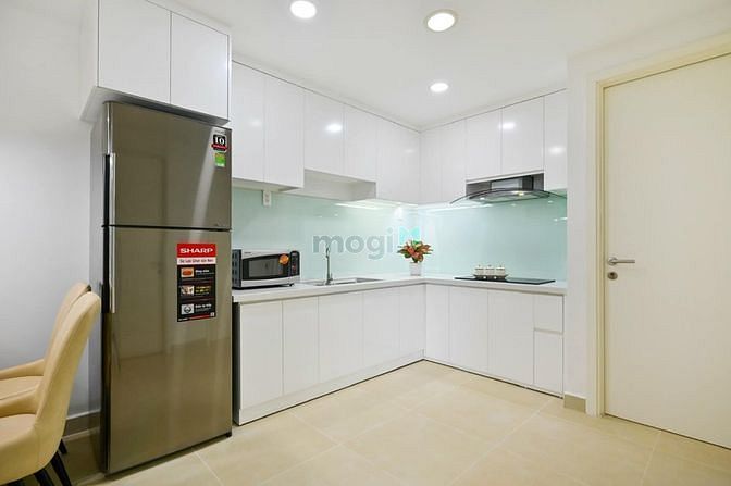 Hình ảnh Bán Trang Chủ MB66.COM / Đăng Ký Tặng 66K chung cư Saigon Pavillon Q3 - DT: 68m2,2PN,2WC,có ban công.