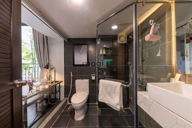Hình ảnh 🔥 Căn Hộ Duplex Bancol Xô Viết Nghệ Tĩnh Gần Hàng Xanh