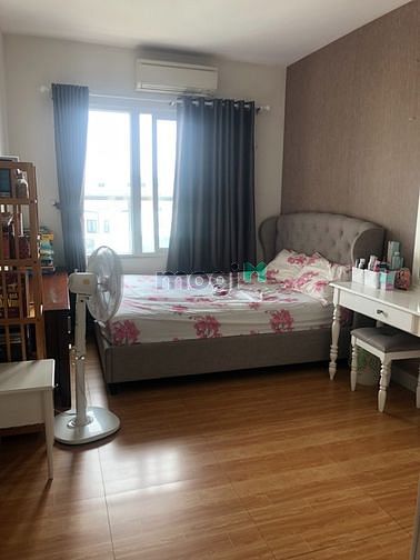 Hình ảnh Cho thuê CH CỬU LONG 65m2, 2PN, NT căn bản. Giá Thật: 8 tr/th còn TL