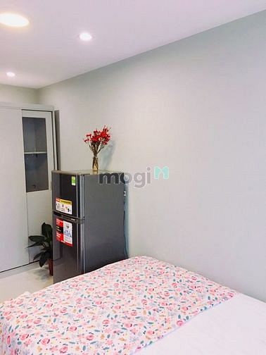 Hình ảnh Trung Tâm Cầu Giấy Ban Công Full Đồ View Đẹp