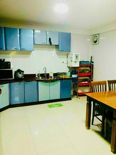 Hình ảnh Nhà MTKD 🔥 130B Đông Hồ, (4.1x17.2m 5 tầng đúc BTCT)