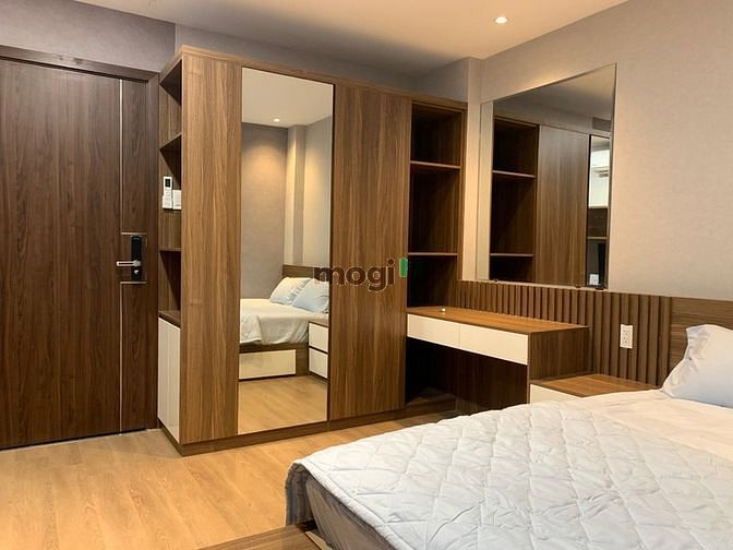 Hình ảnh 🔥 Căn Hộ Cao Cấp Full NT Ngay Phạm Ngũ Lão Quận 1