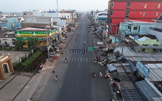 Hình ảnh Siêu phẩm huyện Thống Nhất, giá chỉ 599tr/lô thổ cư, shr