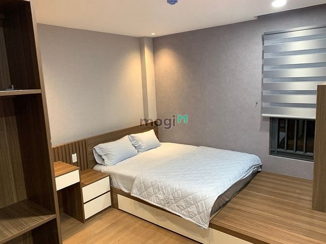 Hình ảnh 🔥 Căn Hộ Cao Cấp Full NT Ngay Phạm Ngũ Lão Quận 1