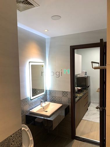 Hình ảnh 🔥 Căn Hộ Cao Cấp Full NT Ngay Phạm Ngũ Lão Quận 1