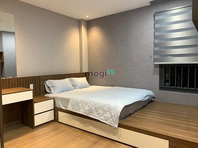 Hình ảnh 🔥 Căn Hộ Cao Cấp Full NT Ngay Phạm Ngũ Lão Quận 1