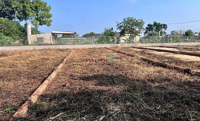 Hình ảnh Siêu phẩm huyện Thống Nhất, giá chỉ 599tr/lô thổ cư, shr