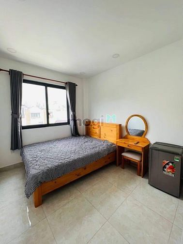 Hình ảnh 🔥 Căn Hộ Bancol-Cửa Sổ Full NT Lê Văn Sỹ Quận 3