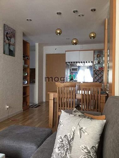 Hình ảnh Giá độc quyền CH CITY GATE 3 72.41m2 2PN view TP chỉ 1 tỷ