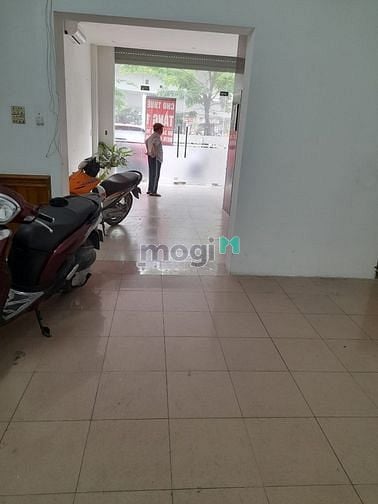 Hình ảnh Cho thuê gấp nhà mặt phố Đại La 65m