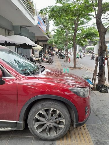 Hình ảnh Cho thuê gấp nhà mặt phố Đại La 65m