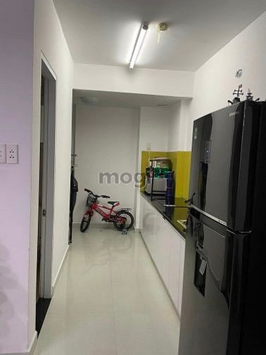 Hình ảnh Mb6623 nạp rút nhanh chóng 8X Plus nội thất cơ bản diện tích 63m²