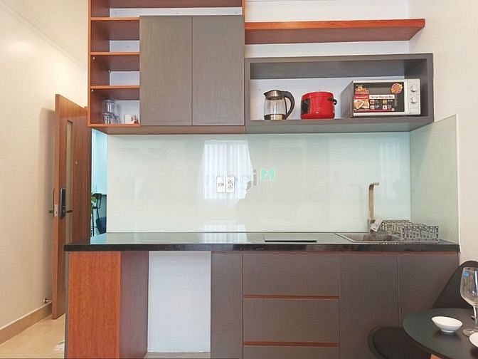 Hình ảnh STUDIO Rộng rãi sạch sẽ Ngay Công viên Tao Đàn