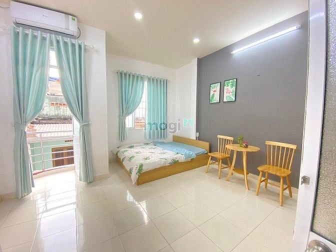 Hình ảnh 🔥 Căn Hộ Full NT Bancol-Cửa Sổ Lê Văn Sỹ Quận 3