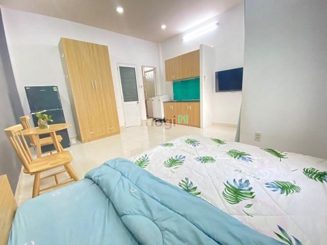 Hình ảnh 🔥 Căn Hộ Full NT Bancol-Cửa Sổ Lê Văn Sỹ Quận 3