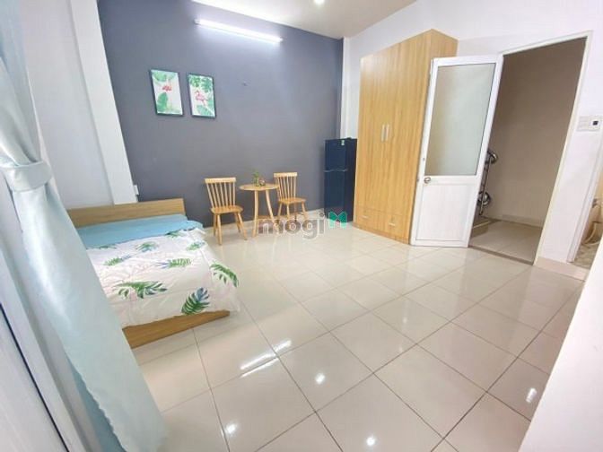 Hình ảnh 🔥 Căn Hộ Full NT Bancol-Cửa Sổ Lê Văn Sỹ Quận 3