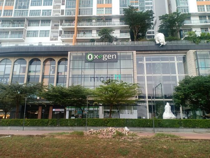 Hình ảnh Bán lô đất siêu mềm mặt tiền đường Song Hành ,An Phú , Q2 giá 145tr/1m