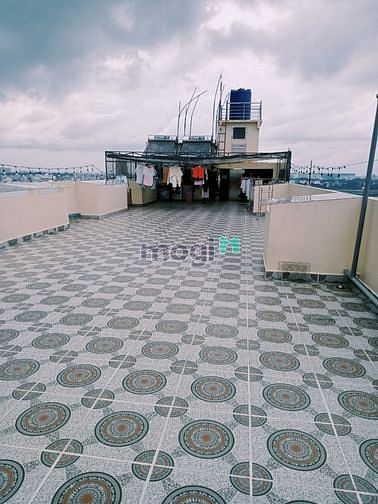Hình ảnh phòng trọ bình tân mới xây có máy lạnh máy giặc thang máy