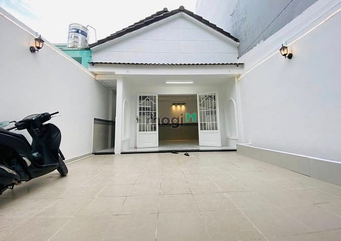 Hình ảnh Bán đất hẻm 2174 HUỲNH TẤN PHÁT, PHÚ XUÂN, NHÀ BÈ - 118m2