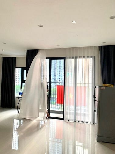 Hình ảnh Cho thuê 2 ngủ 1 đa năng 8tr vinhomes smart city