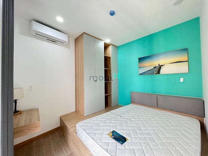 Hình ảnh CHDV Cao Cấp Full nội thất có Ban công siêu lớn