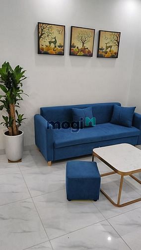 Hình ảnh CDT mở bán cc Khâm Thiên- Đống Đa, dt 30 - 55m đủ nội thất