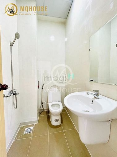 Hình ảnh Căn Hộ Cao Cấp Ngay Khu Lotter Mart Gò Vấp