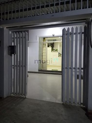 Hình ảnh NHÀ HXH Đ.Lò Gốm Q6 58m2 3PN 1tỷ890