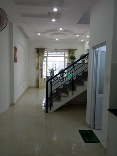 Hình ảnh NHÀ HXH Đ.Lò Gốm Q6 58m2 3PN 1tỷ890
