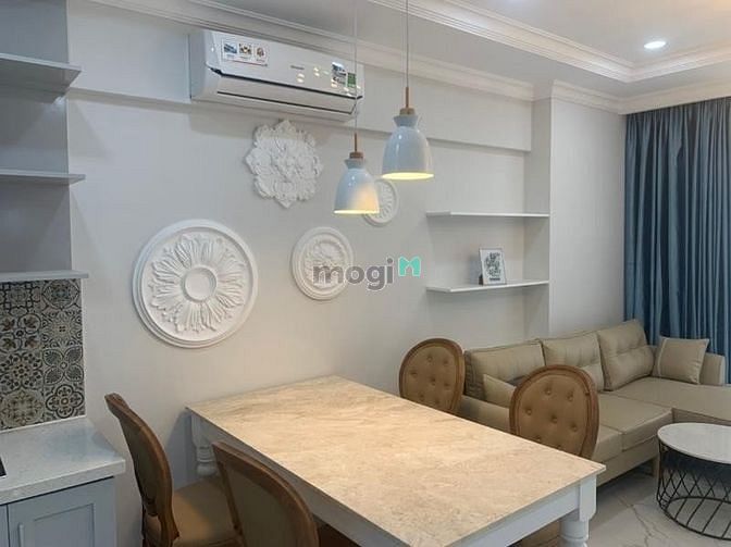 Hình ảnh Bán căn hộ tầng thấp  SAIGON SOUTH RESIDENCE