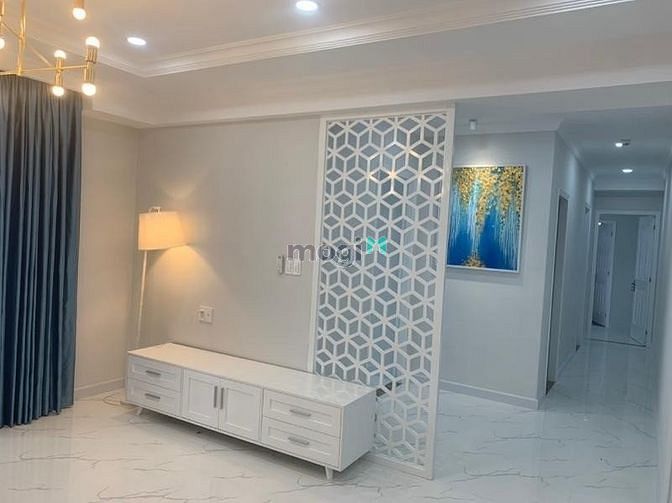 Hình ảnh Bán căn hộ tầng thấp  SAIGON SOUTH RESIDENCE
