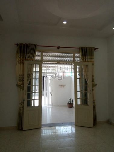 Hình ảnh NHÀ HXH Đ.Lò Gốm Q6 58m2 3PN 1tỷ890