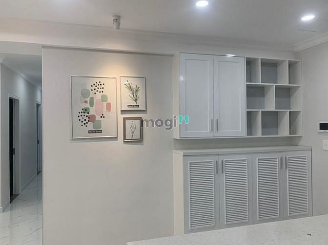 Hình ảnh Bán căn hộ tầng thấp  SAIGON SOUTH RESIDENCE