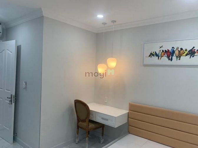 Hình ảnh Bán căn hộ tầng thấp  SAIGON SOUTH RESIDENCE