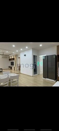 Hình ảnh Căn hộ Sky Garden 3, Phạm Văn Nghị, Quận 7. Căn góc nhà đẹp !