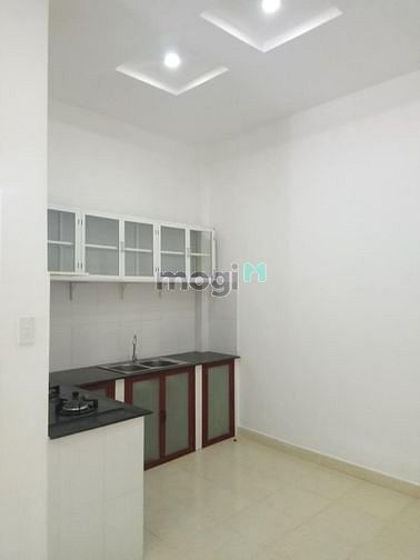 Hình ảnh NHÀ HXH Đ.Lò Gốm Q6 58m2 3PN 1tỷ890