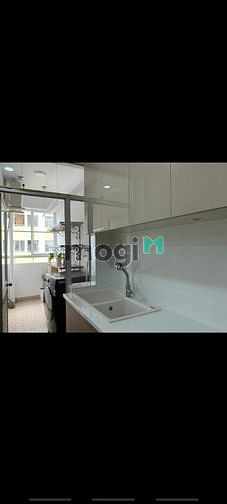 Hình ảnh Căn hộ Sky Garden 3, Phạm Văn Nghị, Quận 7. Căn góc nhà đẹp !