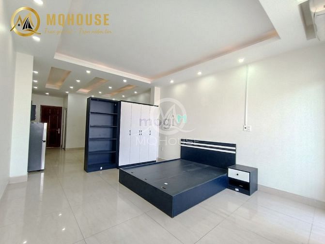 Hình ảnh Khai trương Mb6623 nạp rút nhanh chóng Studio 1PN NGay Đầm Sen giáp Tân Bình mới 100%