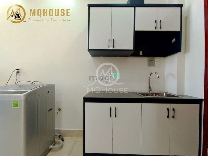 Hình ảnh Khai trương Mb6623 nạp rút nhanh chóng Studio 1PN NGay Đầm Sen giáp Tân Bình mới 100%
