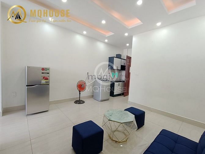 Hình ảnh Khai trương Mb6623 nạp rút nhanh chóng Studio 1PN NGay Đầm Sen giáp Tân Bình mới 100%
