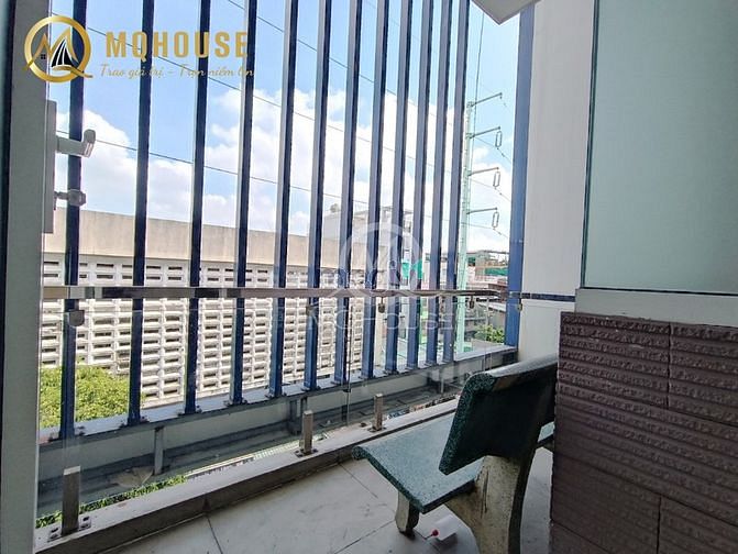 Hình ảnh Khai trương Mb6623 nạp rút nhanh chóng Studio 1PN NGay Đầm Sen giáp Tân Bình mới 100%