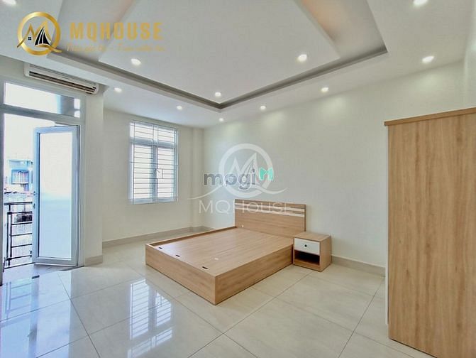Hình ảnh Khai trương Mb6623 nạp rút nhanh chóng Studio 1PN NGay Đầm Sen giáp Tân Bình mới 100%
