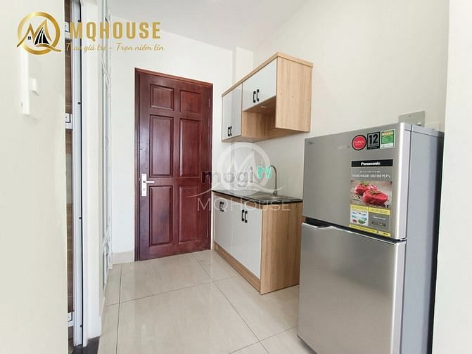 Hình ảnh Khai trương Mb6623 nạp rút nhanh chóng Studio 1PN NGay Đầm Sen giáp Tân Bình mới 100%