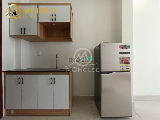 Hình ảnh Khai trương Mb6623 nạp rút nhanh chóng Studio 1PN NGay Đầm Sen giáp Tân Bình mới 100%