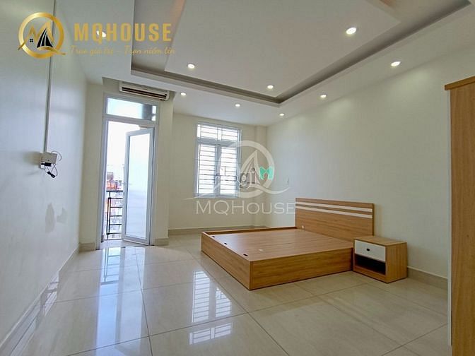 Hình ảnh Khai trương Mb6623 nạp rút nhanh chóng Studio 1PN NGay Đầm Sen giáp Tân Bình mới 100%