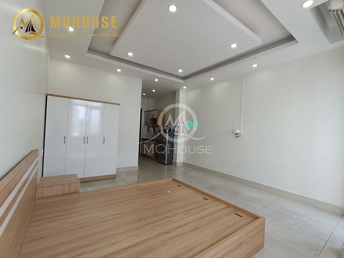Hình ảnh Khai trương Mb6623 nạp rút nhanh chóng Studio 1PN NGay Đầm Sen giáp Tân Bình mới 100%