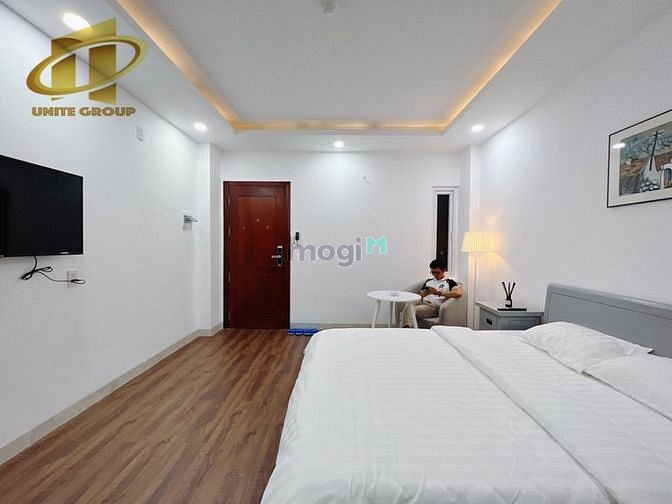 Hình ảnh CHDV 1PN full NT, hẻm số 2 Hồng Hà, P2, Tân Bình, đối diện sân bay TSN